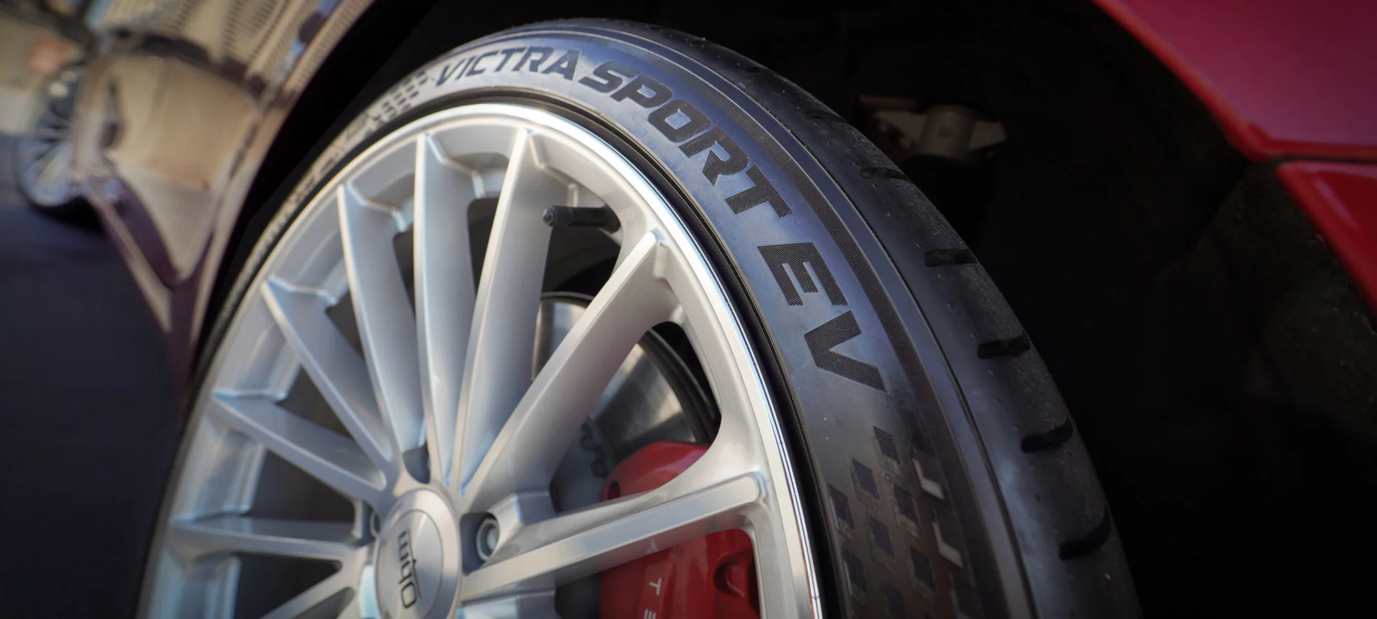 Unmatched Performance for Every Road